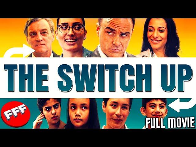 THE SWITCH UP | Full FAMILY Movie HD