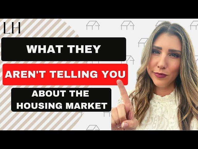 Is the housing market crashing? How will the recession impact home prices!