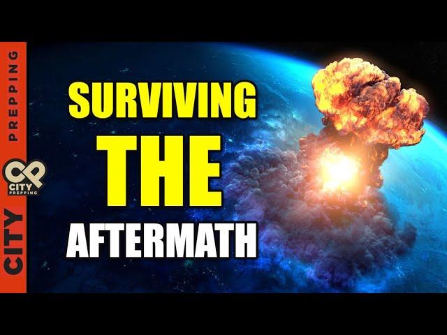 How to Survive Nuclear Fall Out