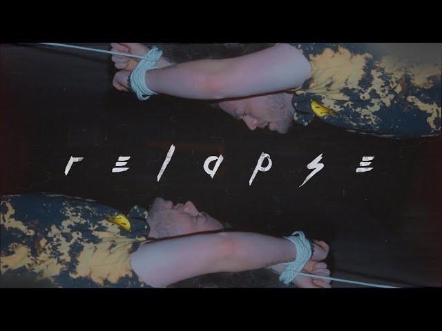 Chase McDaniel - Relapse (Official Music Video)