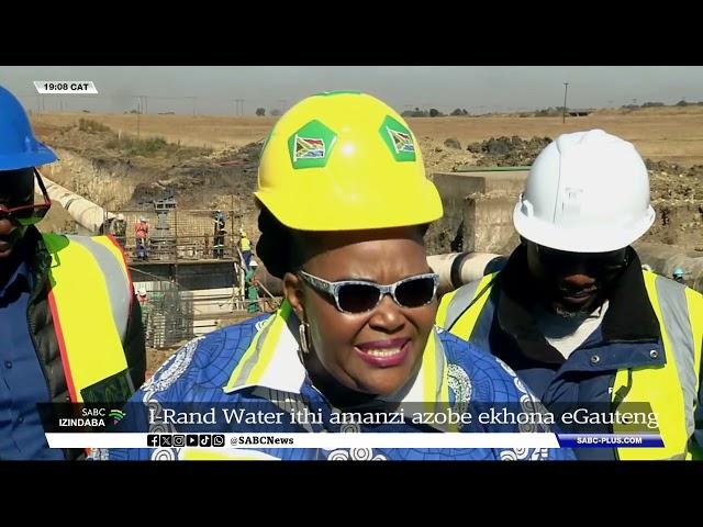 Izindaba zesiZulu @19H00 l 01 June 2025