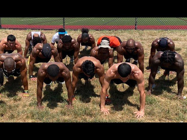 150 Push Up Routine That Will Change Your Life (Results Guaranteed!) | That's Good Money