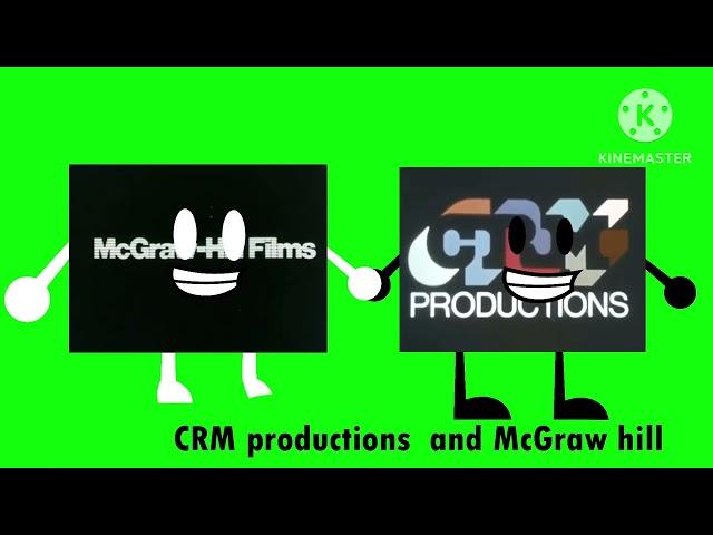 Crm productions and McGraw hill assets (free to use ) for @BFDI