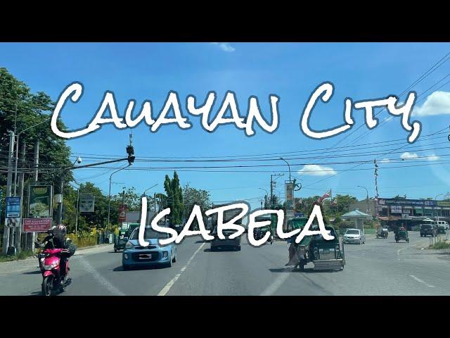 Cauayan City, Isabela