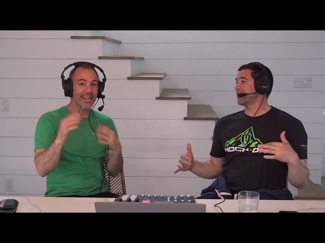 Episode 130 - Tactical A**hole Volume 3 - Snakes, Hornets, and Smoke Bombs with Bryan Callen