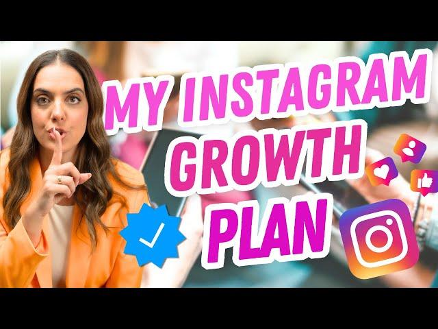 I Started Instagram from Scratch — Watch How I’m Doing It!