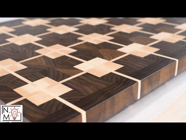 Can You Make A Professional Looking Cutting Board? | Step by Step Guide