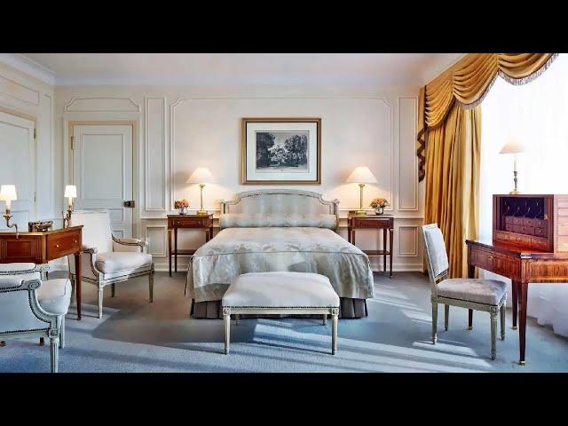 Four Seasons Ritz Lisbon Portugal