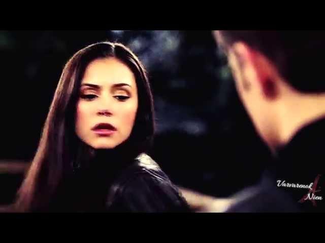 Samara | Stetherine | Stelena - You my first love || by VarvarenokNien