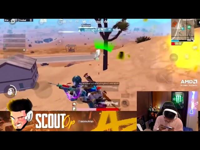 Scout 1 Vs 2 GodL |Scout Vs Viru | Tx Highlights| SAMSANG,A3,A5,A6,A7,J2,J5,J7#scout #mavi #tx