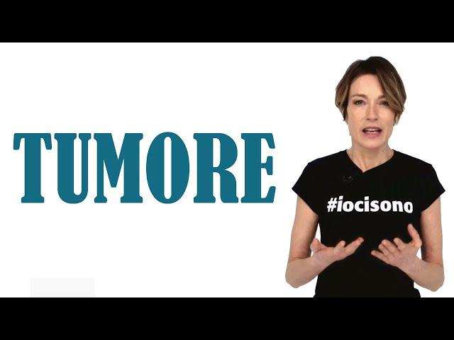 Cos'è un tumore? - Pillole di Scienza - Stefania Rocca