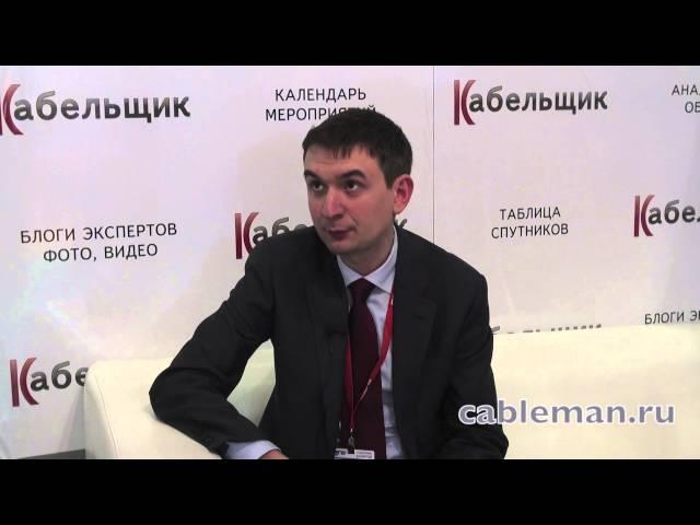 Дмитрий Багдасарян о развитии OTT-сервиса МТС