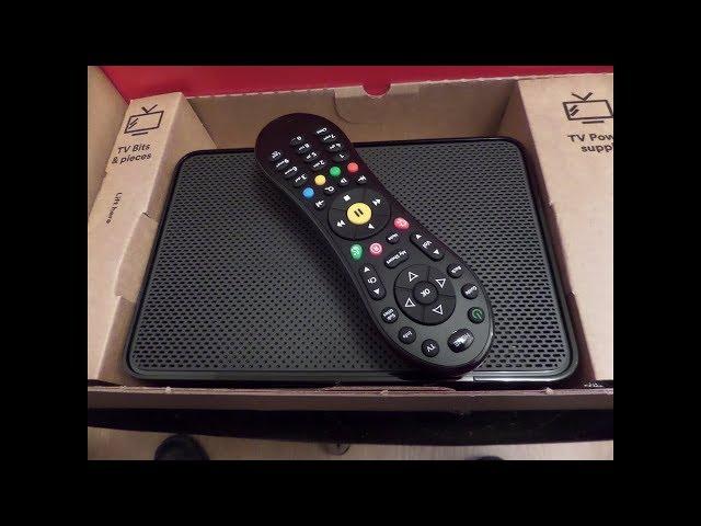 VIRGIN V6 Box How to Get one in 48 HOURS