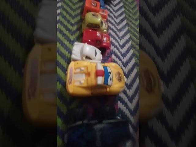 ViAn's Cars Collection