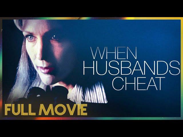 When Husbands Cheat (1998) | FULL MOVIE - Patricia Kalember, Tom Irwin, Brenda Vaccaro