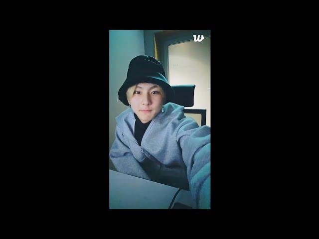 [MULTI SUB] ENHYPEN WEVERSE LIVE (2024.12.12) | JUNGWON LIVE