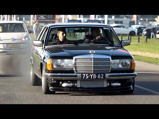 Best of Modified Car Sounds- 2JZ E34 M5, 1000HP Audi RS6 C8, V10 E92 M3, Turbo Civics..