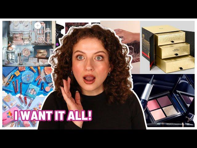 JUST TAKE MY MONEY! KIKO MAGNETIC NIGHTS + ADVENT AND SO MUCH ESSENCE AND CATRICE / BUY OR SKIP?!