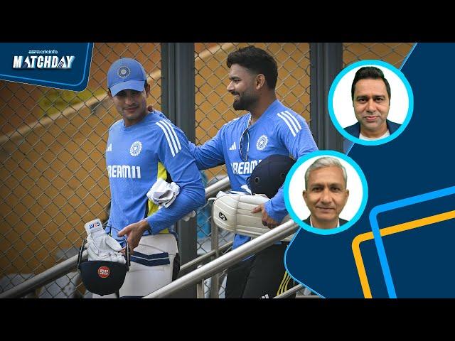 What to expect from a young India side in England? #engvsind