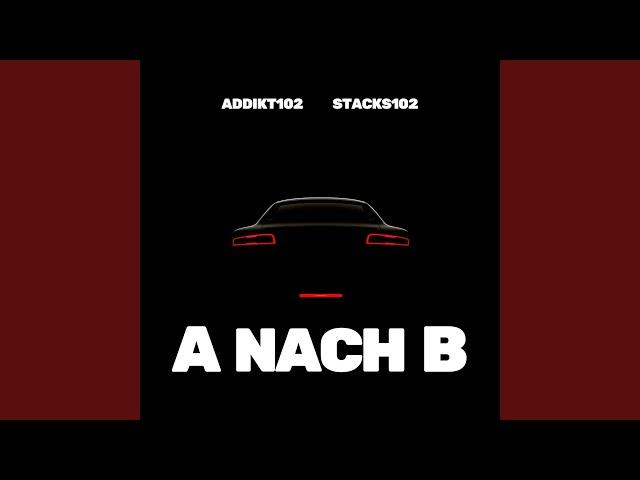 A nach B