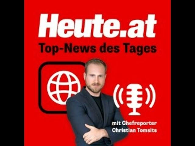 Heute Podcast vom 25.12.2024