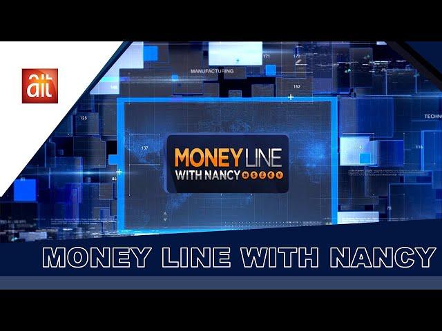 MONEYLINE WITH NANCY | DECEMBER 31, 2024 | AIT LIVE