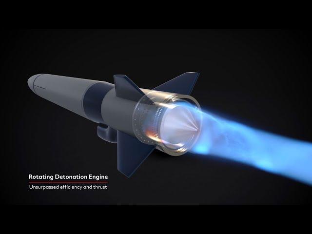 Rotating Detonation Engine: A Revolutionary Leap in Propulsion Technology