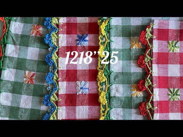 Tea Towel Recycling for Beginners