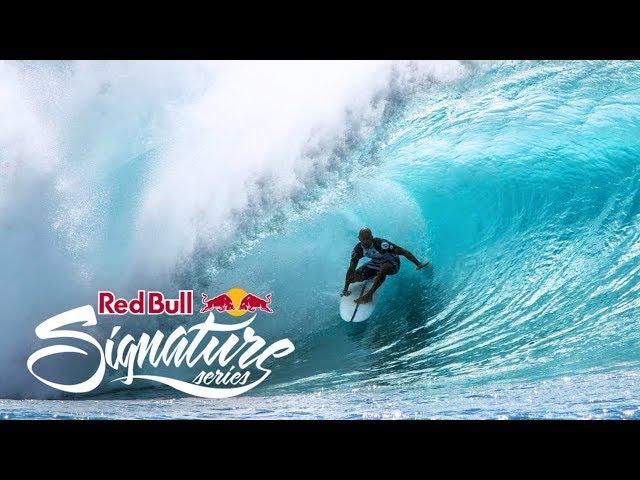 Volcom Pipe Pro 2017 FULL TV EPISODE | Red Bull Signature Series