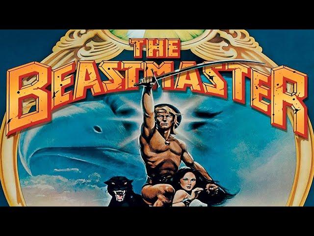 The Beast Master (1982)