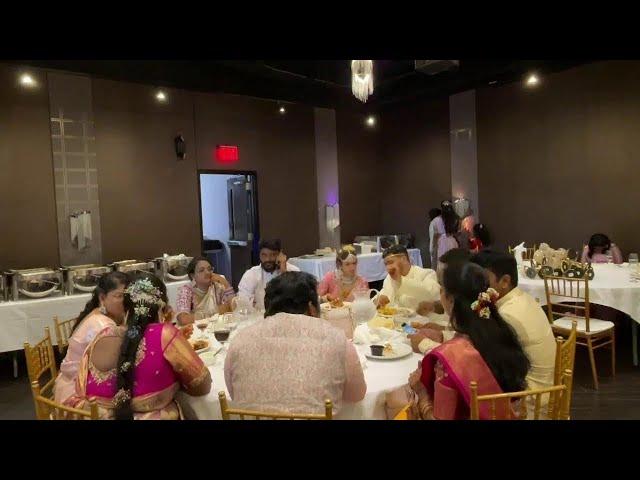 Eeshwar & Nandini Live Streamingg