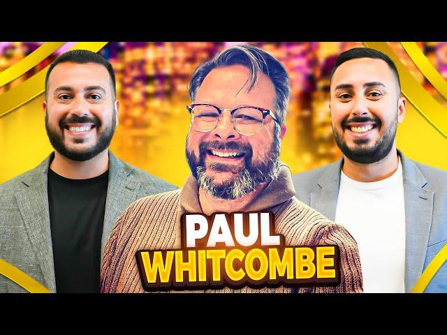 Criminal Defense Attorney Paul Whitcombe Discusses The Chicago Outfit, His Time As A Prosecutor, JFK