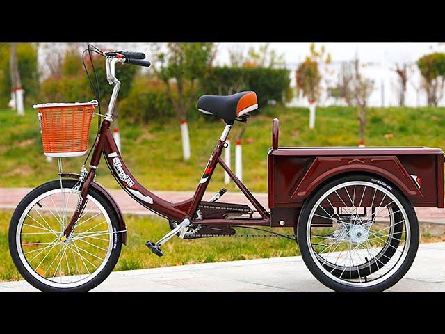 The Best Adult Tricycles of 2024