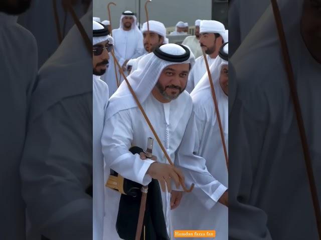 UAE WELCOME STYLE #hamdan #fazza3team #fazza #faz3
