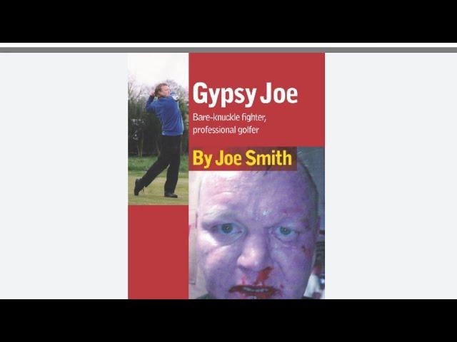 Gypsy Joe, touring and exploring