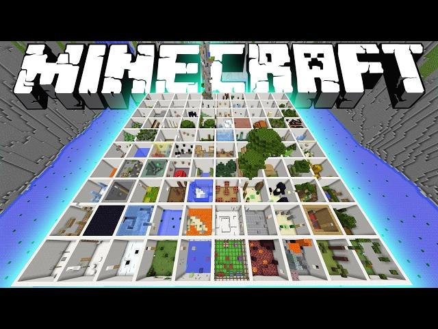 100 УРОВНЕЙ! [MINECRAFT PARKOUR PARADISE] #МАЙНСТРИМ