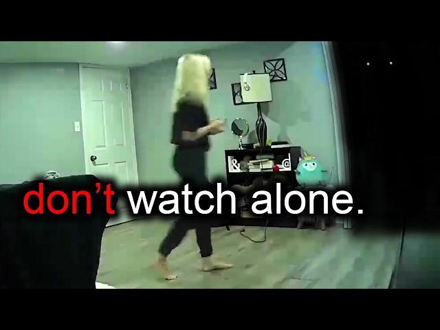 SCARY GHOST Videos That Will DRAG You Into DARKNESS!