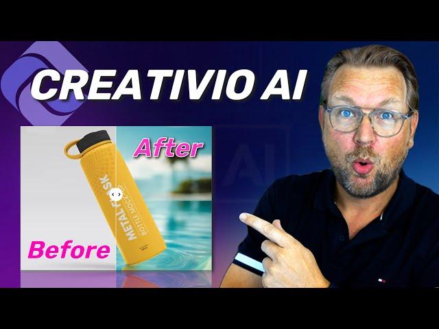 Creativio AI Review