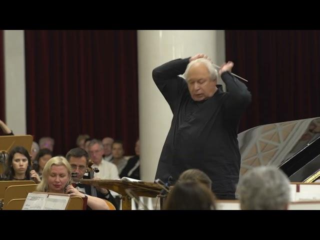 РАХМАНИНОВ. ВСЕ ФОРТЕПИАННЫЕ КОНЦЕРТЫ. Концерт № 2. Солист - ИЛЬЯ ПАПОЯН