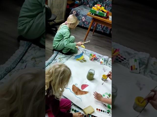 #не_бойтесь опасных ситуаций #Татьяна #Черниговская