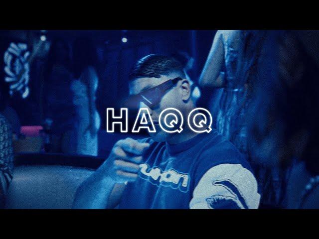 (FREE) Niaks x Maes Type Beat "Haqq" Instru Club 2024