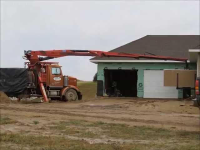 House Construction