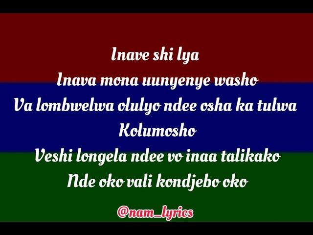 Dkandjafa x Kangweson - Liberation Struggle #lyrics  #kabbalist