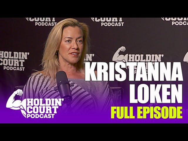 Kristanna Loken On Starring In Terminator 3, Blood Reign, Mortal Combat, And The L Word.