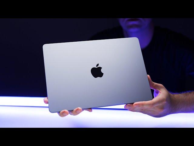 M3 MacBook Air Review - Should You Buy It?