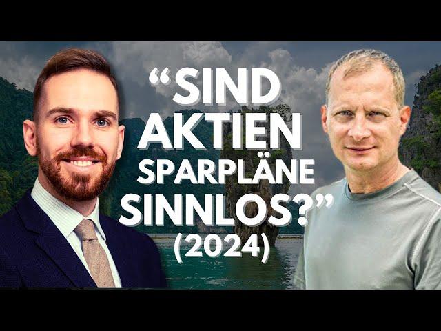 Starbucks, Realty Income, Allianz Aktie kaufenswert? Sparpläne sinnlos? Alex Fischer & Mike Wagner