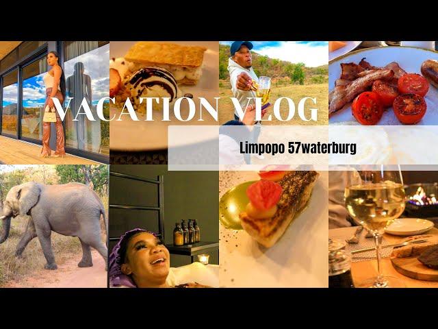 ANOTHER VACATION VLOG | LIMPOPO | UMIEYDREAMZ