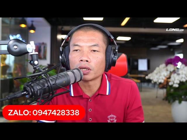 SÁNG TẠO LẠI GIẢI PHÁP KINH DOANH ĐỘT PHÁ - Một chương trình đã được chờ đợi từ rất lâu
