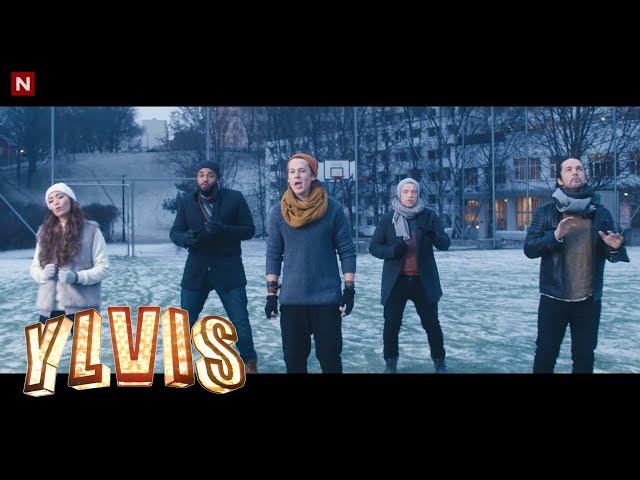 Ylvis - a capella [Official music video HD]