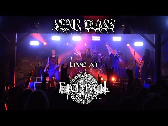 Sear Bliss - Live at Fimbul 2021 - FULL SHOW